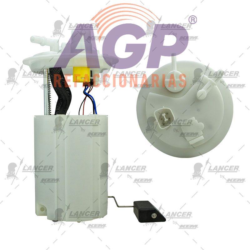 MDULO DODGE ATTITUDE 1.2 LTS. 3 CIL. 15-20 / MITSUBISHI MIRAGE 1.2 LTS. 3 CIL. 15-19