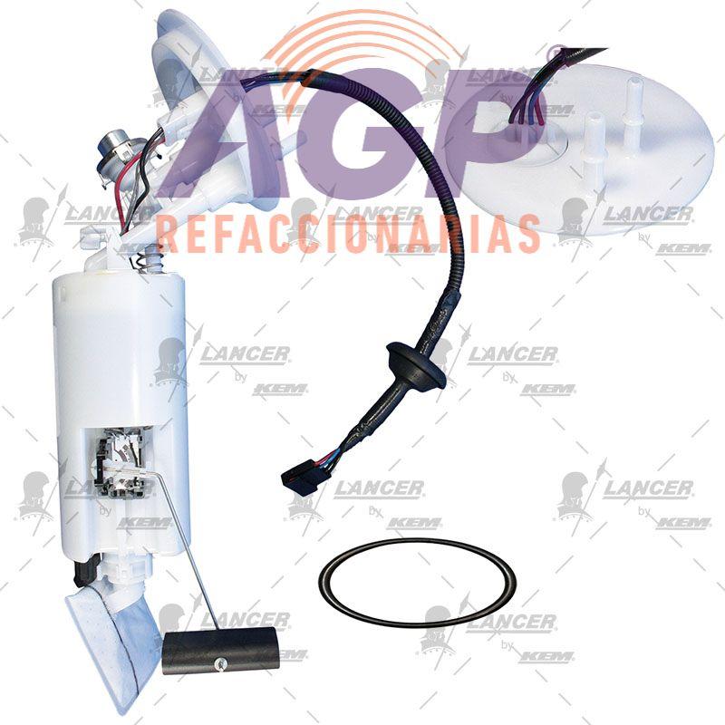 MÓDULO CHRYSLER / DODGE, CIRRUS, STRATUS, BREEZE, L-4 2.0, 2.4 LTS. V6 2.5 LTS. 1995-1997