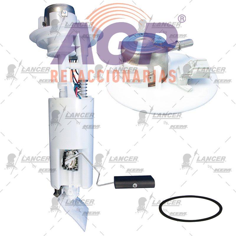 MÓDULO CHRYSLER / DODGE, STRATUS 4 CIL 2.4 LTS. M.P.F.I.. 2001-2003
