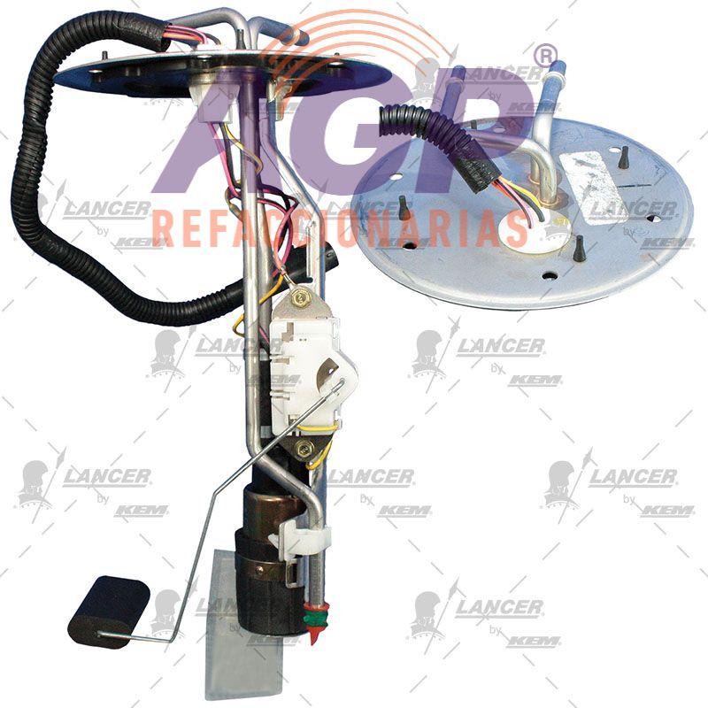 MODULO DE BOMBA ELECTRICA FORD, FORD CAMIONETA Y PICK UP F-150, F-250 V6, V8 1999-2001