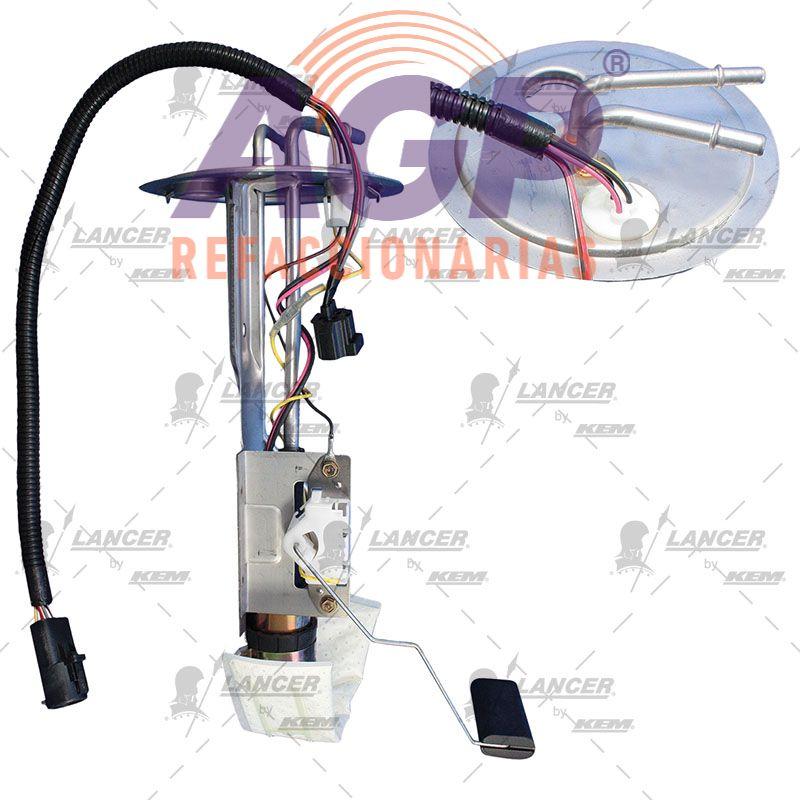 MODULO DE BOMBA ELECTTICA FORD, EXPEDITION 4.6, 5.4 LTS. MPFI V6 1999-2001