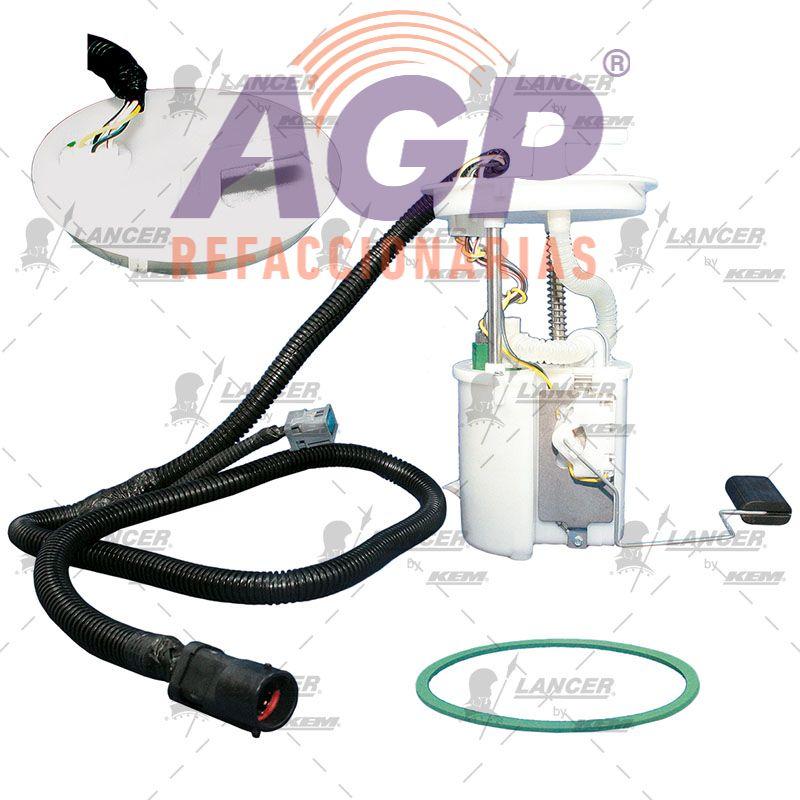 MÓDULO FORD, FREESTAR 4.2 LTS. V6 2004-2006
