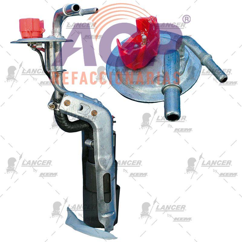 MODULO DE BOMBA ELECTRICA FORD, MUSTANG, 5.0 LTS, 1986-1993