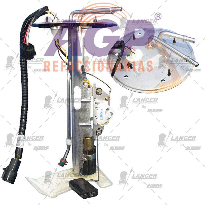MODULO DE BOMBA ELECTRICA FORD, EXPLORER, 4.0 LTS, 1997-1998
