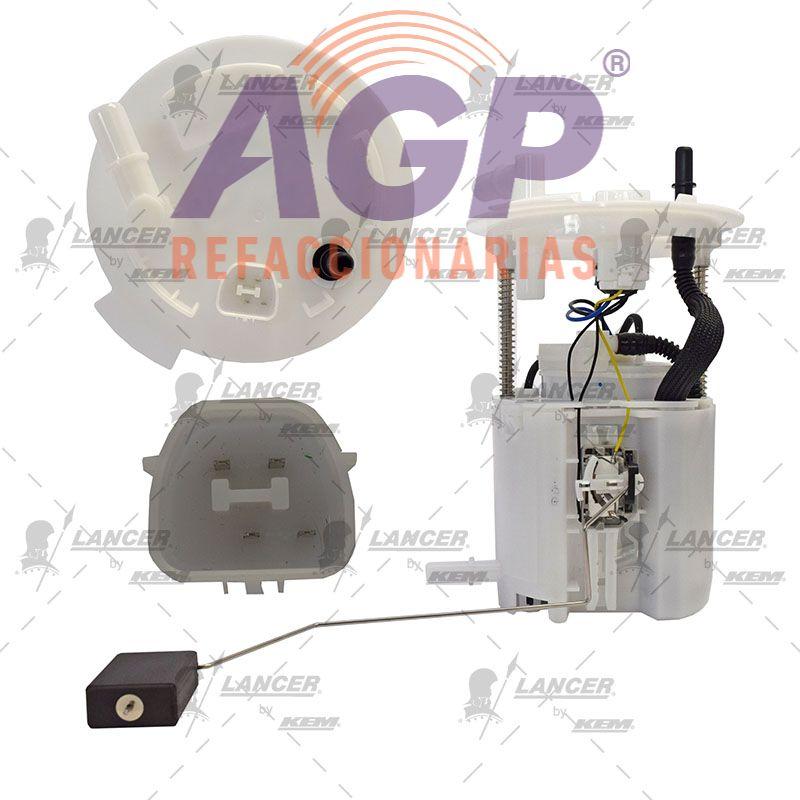 MODULO FORD EXPLORERSOHC NAC. E IMPORT. 3.5 LTS. 6 CIL. 13-16