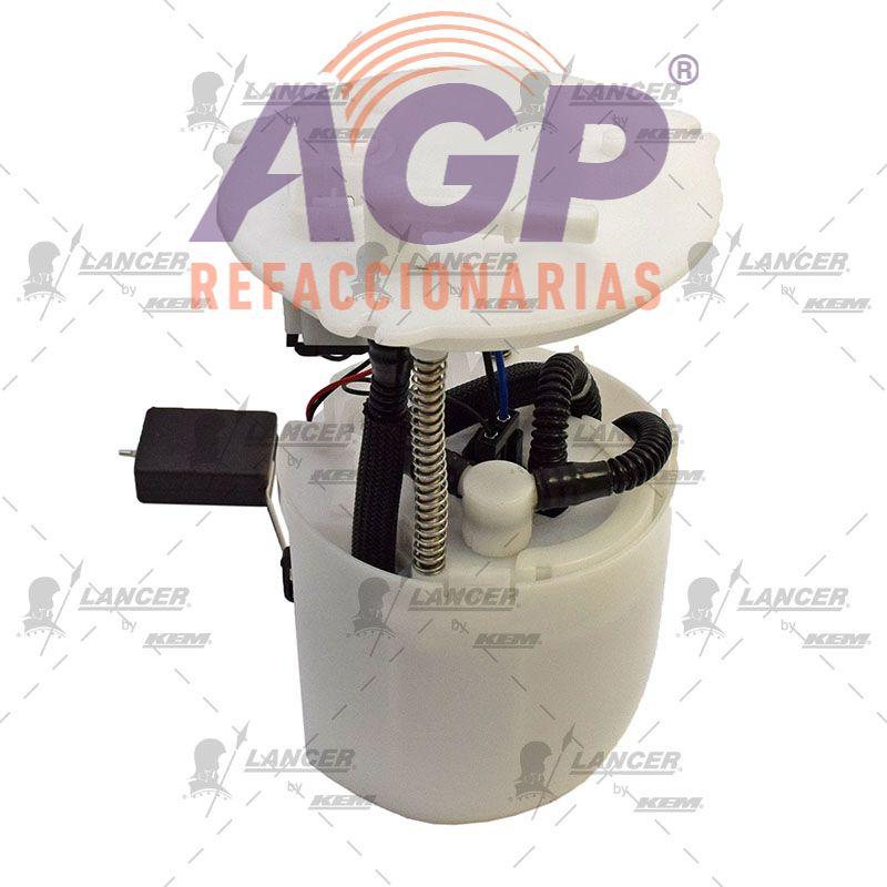 MODULOMAZDA 5 NAC. E IMPORT. 2.3 LTS. 4 CIL. 06-10