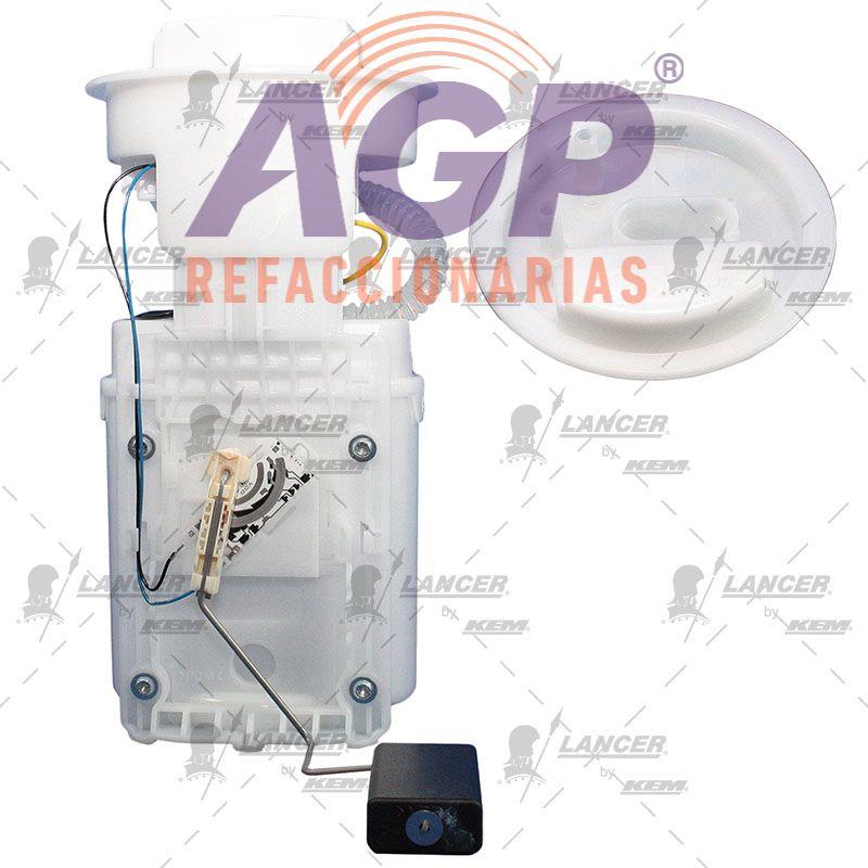 MODULO DE GASOLINA AUDI/SEAT/VW