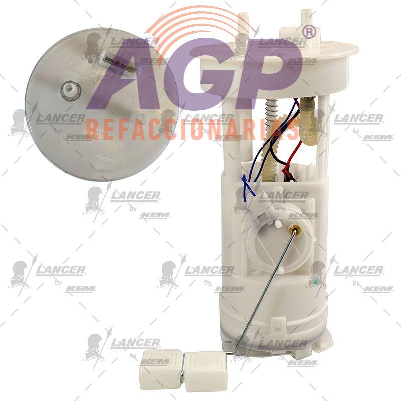 MDULO VW POINTER 1.8 LTS. 4 CIL. 04-09 SIN REGULADOR DE PRESION