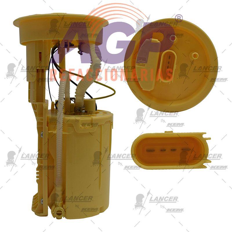 MDULO DE COMBUSTIBLE DIESEL VOLKSWAGEN EUROVAN TDI 1.9 LTS. 4 CIL. 06-08