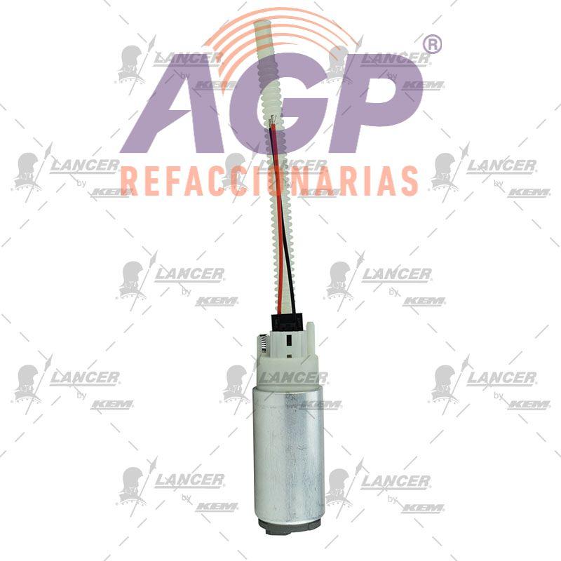REPUESTO VW VENTO 1.6 LTS. 4 CIL. 14-18.