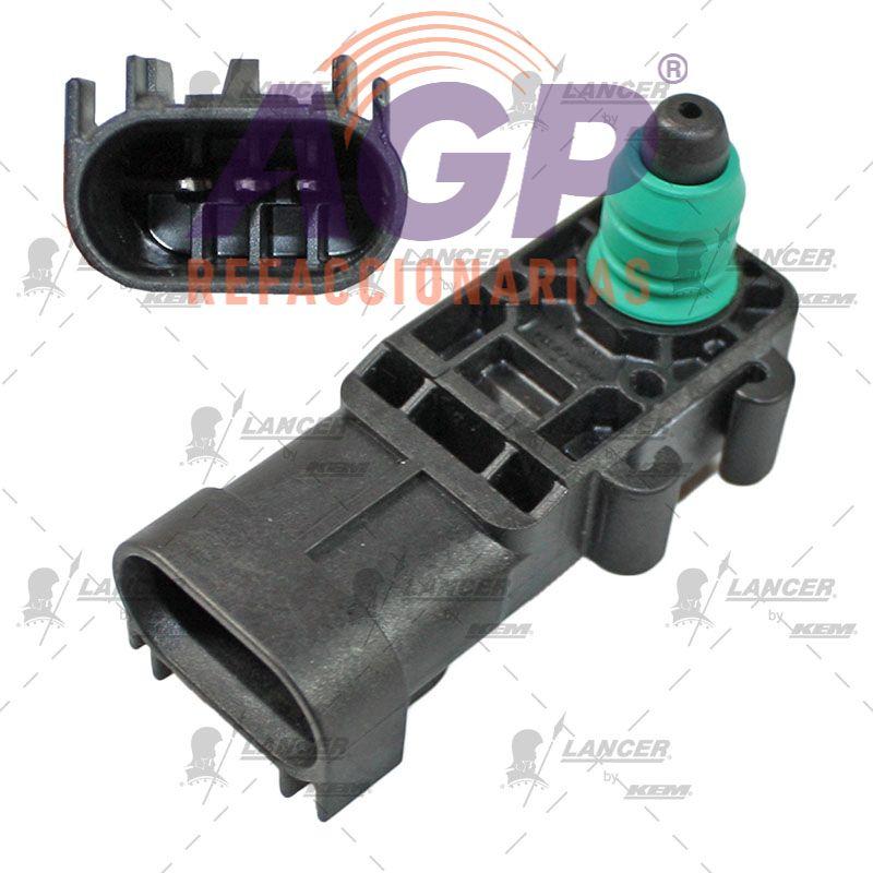 SENSOR DE VAPORES SENSOR DE VAPORES CADILLAC ESCALADE 6.2 LTS. V8 ( 2008)