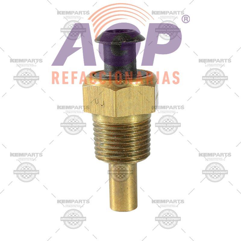 BULBO DE MOTOVENTILADOR G.M. CELEBRITY 2.8 LTS. 6 CIL. BASE DELGADA (82-88) 108-114C
