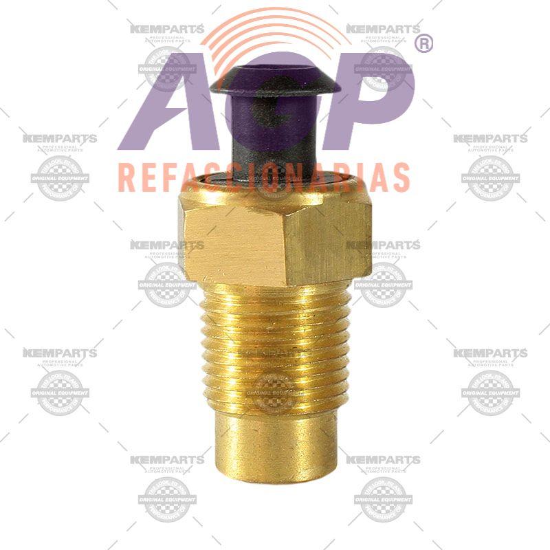 BULBO DE MOTOVENTILADOR G.M. CELEBRITY 2.8 LTS. 6 CIL. BASE ANCHA (82-88) 107-113C