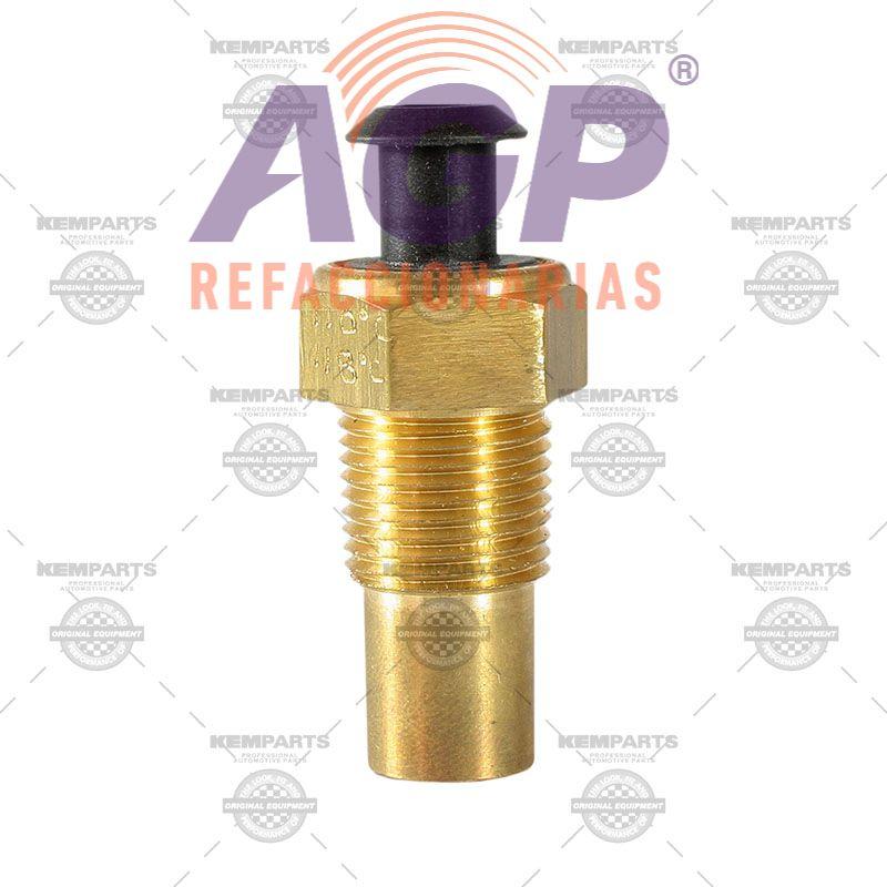 BULBO DE MOTOVENTILADOR G.M. CELEBRITY 2.8 LTS. 6 CIL. BASE ANCHA (82-88) 110-118C