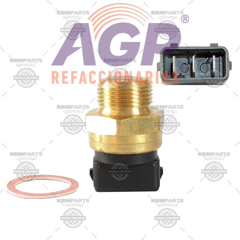 BULBO DE MOTOVENT VW 4 CIL. POINTER, PICK UP, STATION WAGON, 1.8 L