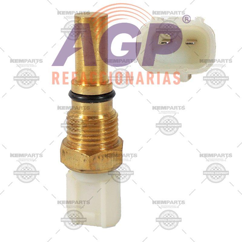 BULBO DE MOTOVENTILADOR TOYOTA CAMRY 2.2 LTS. 4 CIL. (92-01)