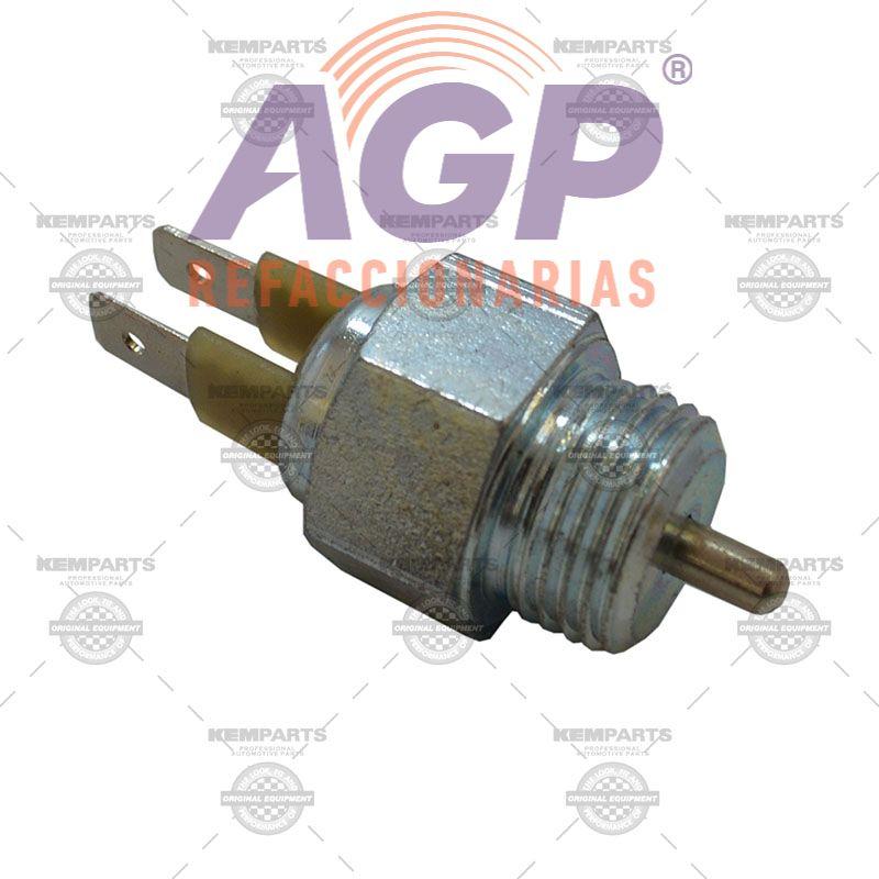 BULBO DE REVERSA NISSAN FRONTIER DOHC 2.4 LTS. 4 CIL. 01-04