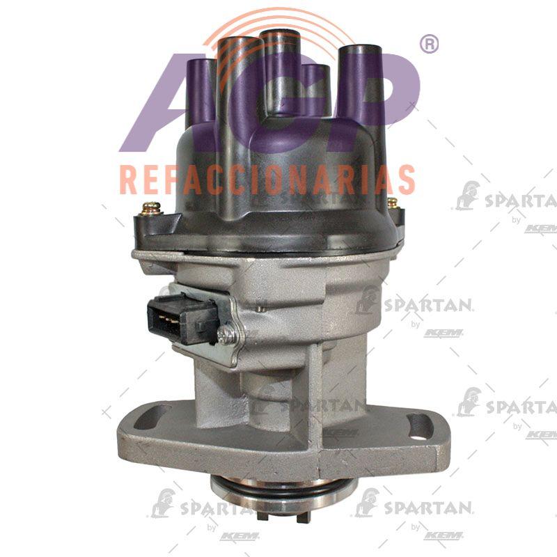 NISSAN TSURU II 1.6 LTS. 4 CIL. (89-92)