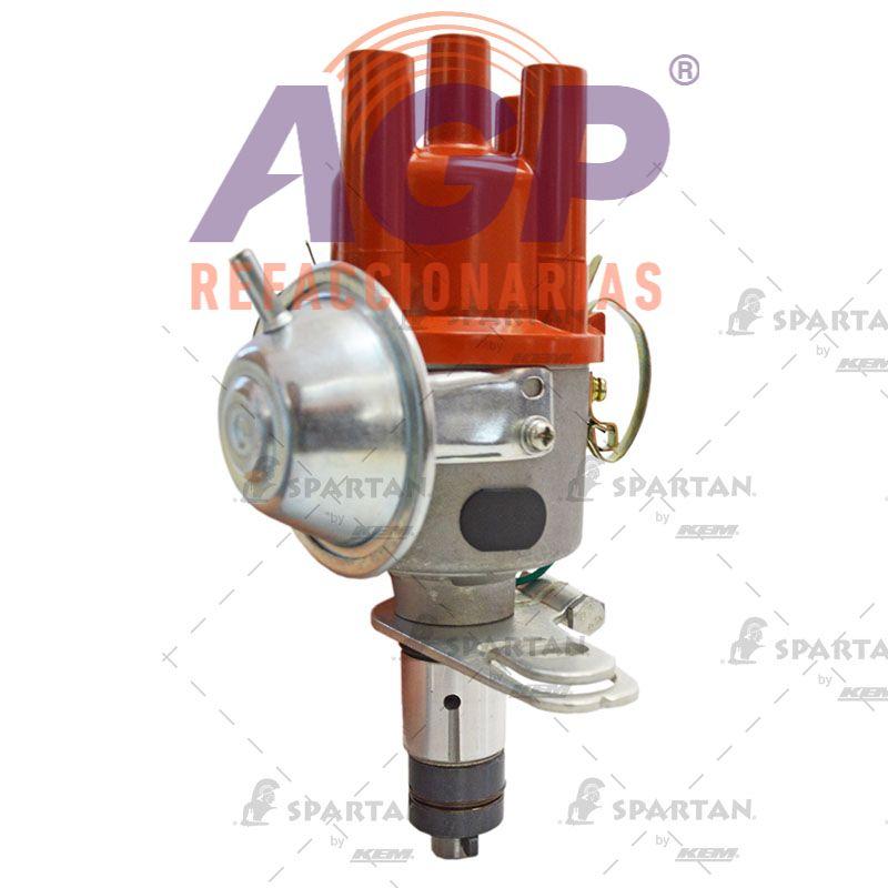 DISTRIBUIDOR NISSANPICK UP 720 1.8 LTS. 4 CIL. 70-86