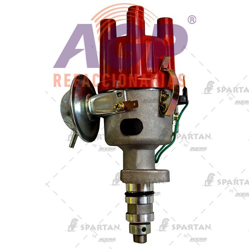 DISTRIBUIDOR NISSANTSURU I 1.6 LTS. 4 CIL. 84-86 /TUSUR II 1.6 LTS. 4 CIL. 87-89