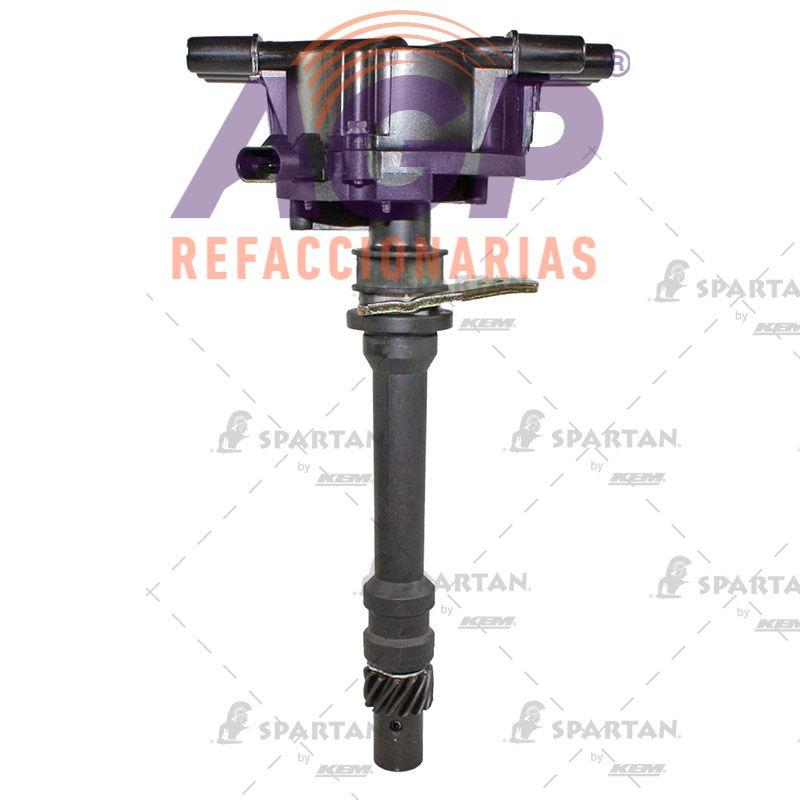 DISTRIBUIDOR CHEVROLETBLAZER 4.3 LTS. 6 CIL. (95-05) EXPRESS 1500 4.3 LTS. 6 CIL (96-06)SILVERADO 1500 4.3 LTS. 6 CIL. (96-06) IMP. ASTRO 4.3 LTS. 6 CIL. (96-05)