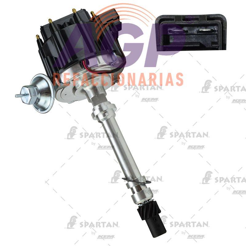 DISTRIBUIDOR CHEVROLET C2500 5.7 LTS. 8 CIL. 88-90