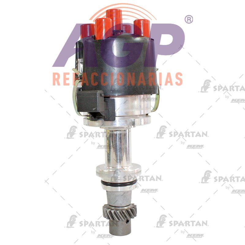 DISTRIBUIDOR VW GOLF A3 1.8 LTS. 4 CIL. (93-98)