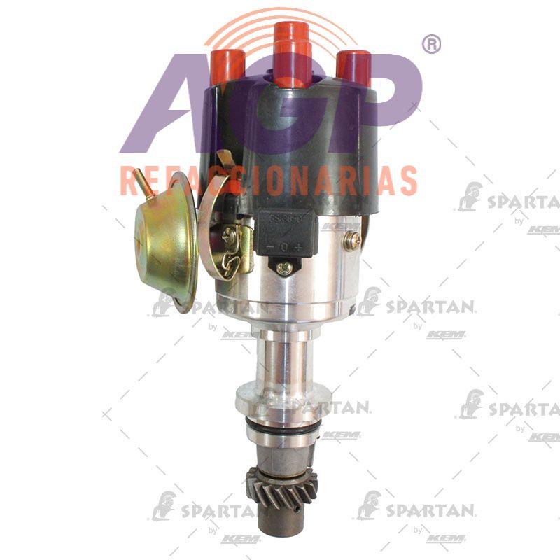DISTRIBUIDOR VW GOLF A2