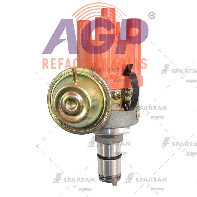 VW ATLANTIC (ENCENDIDO CONVENCIONAL) 1.8 LTS. 4 CIL. (81-88)CARIBE (ENCENDIDO CONVENCIONAL) 1.7 LTS. 4 CIL. (77-87) - REFACCIONARIAS AGP