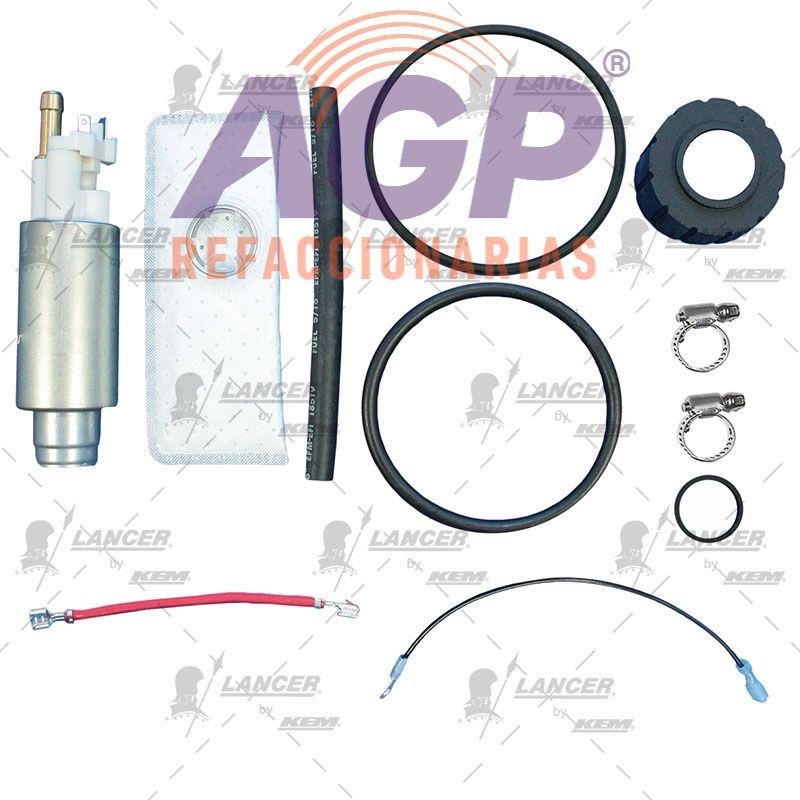 REPUESTO CHRYSLER/DODGE, CHRYSLER BRIAD WOOD 4, 6 CIL. 2.5, 4.0 LTS. E.F.I. 1991-1993