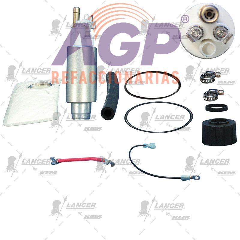 REPUESTO CHRYSLER/DODGE, CHEROKEE, WAGONEER 2.5 LTS. EFI 4 CIL. (86-90)