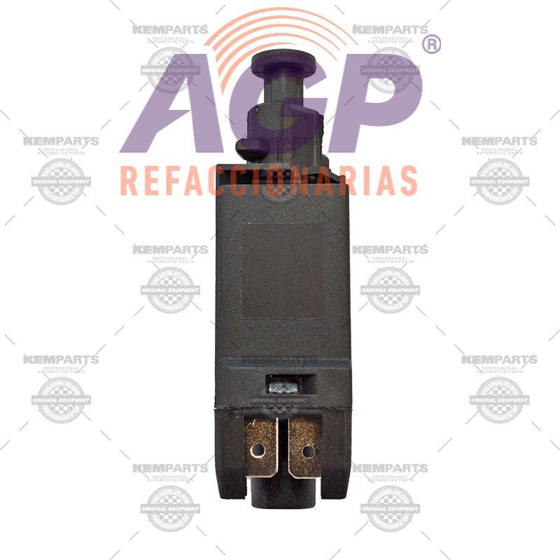 BULBO DE FRENO (STOP) VOLKSWAGEN JETTA A2 1.8 LTS. 4 CIL. 87-92, JETTA A - REFACCIONARIAS AGP
