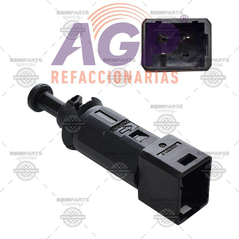 BULBO DE FRENO (STOP) RENAUL CLIO (T/M) 1.6 LTS. 4 CIL. 2002-10, SANDERO