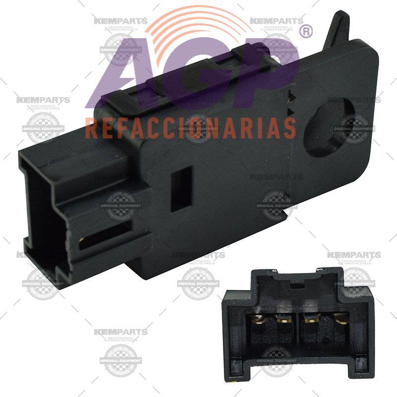 BULBO DE FRENO (STOP) CHEVROLET SILVERADO 1500 4.3 LTS. 6 CIL. 07-10