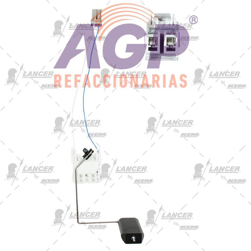 FLOTADOR FLOTADOR, CHEVROLET SPARK 1.2 LTS. 4 CIL. 2011-2012