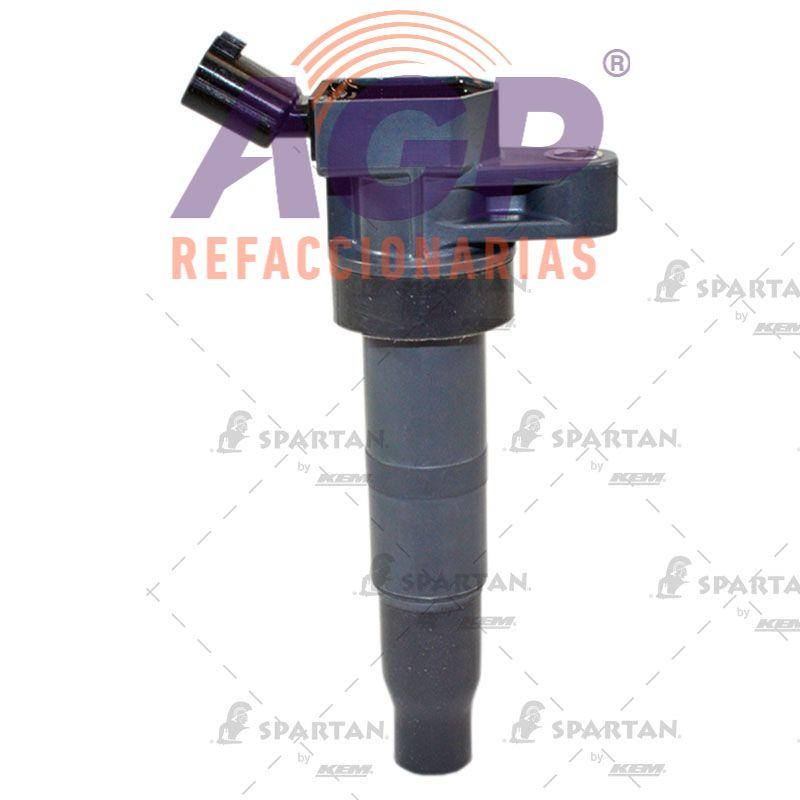 BOBINA ESTADOSOLIDO (ALTA ENERGIA) DODGE H100