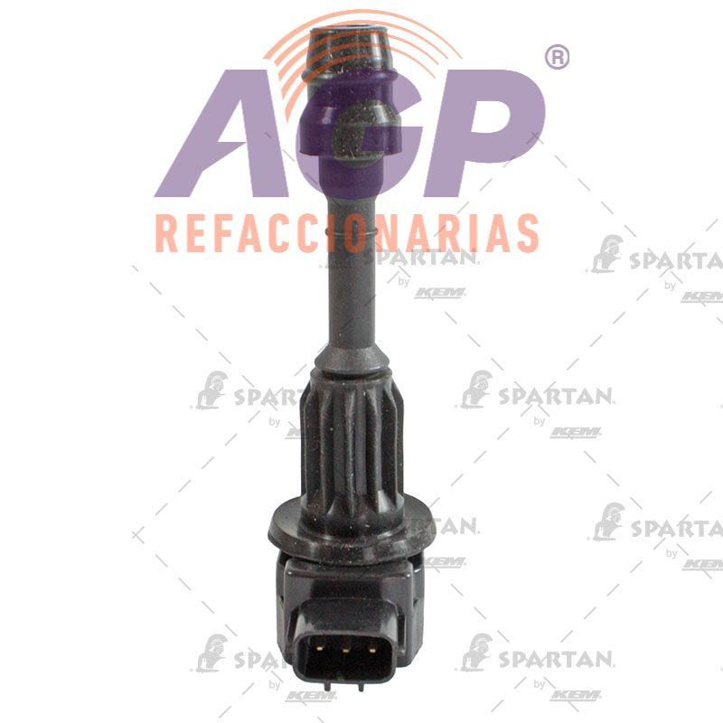 BOBINA ESTADOSOLIDO (ALTA ENERGIA) NISSANMICRA