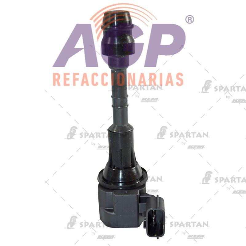 BOBINA ESTADOSOLIDO (ALTA ENERGIA) NISSAN ALTIMA 3.5L. V6