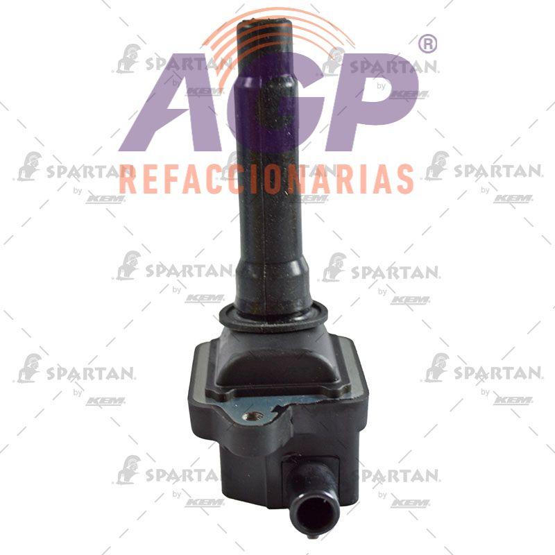 BOBINA ESTADOSOLIDO (ALTA ENERGIA)KIA IMP.SPORTAGE 2.0 LTS. 4 CIL. 95-02