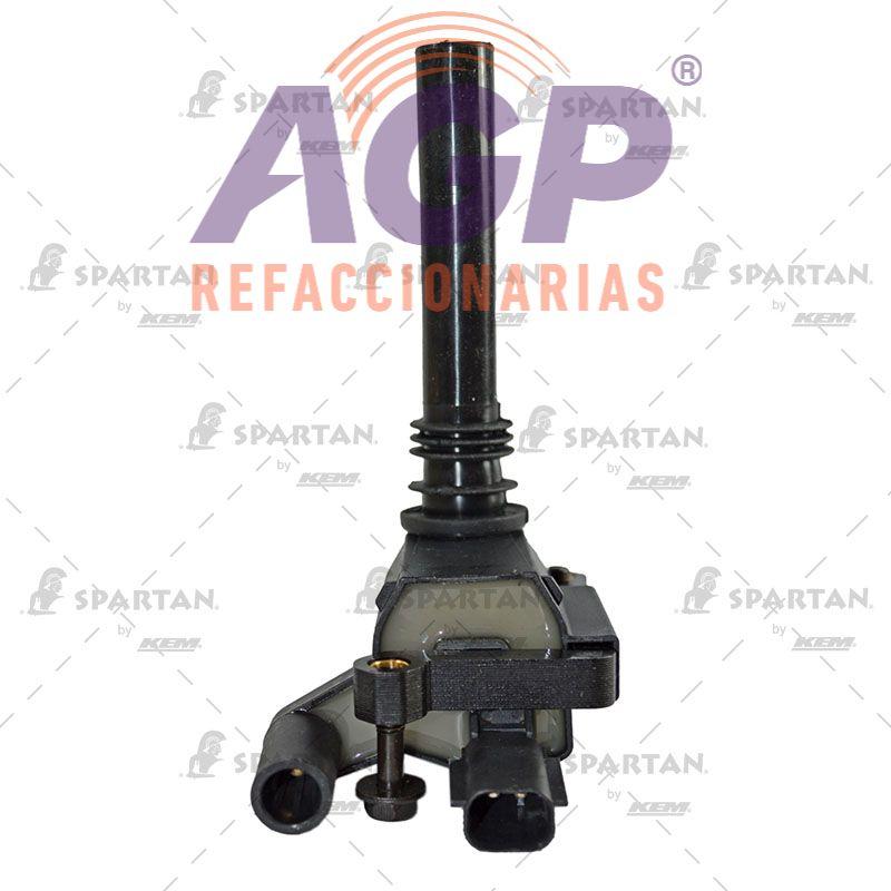 BOBINA ESTADOSOLIDO (ALTA ENERGIA) CHRYSLERPICK UPRAM 5.7 L. 8CIL