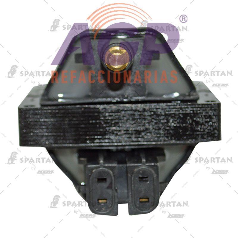 BOBINA ESTADOSOLIDO (ALTA ENERGIA) G.M.MOTOR V6 CELEBRITY