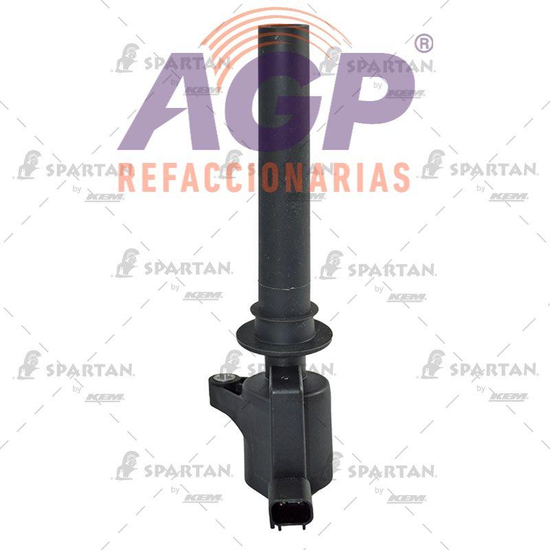 BOBINA ESTADOSOLIDO (ALTA ENERGIA) FORD ESCAPE 3.0 L. V6 01-04