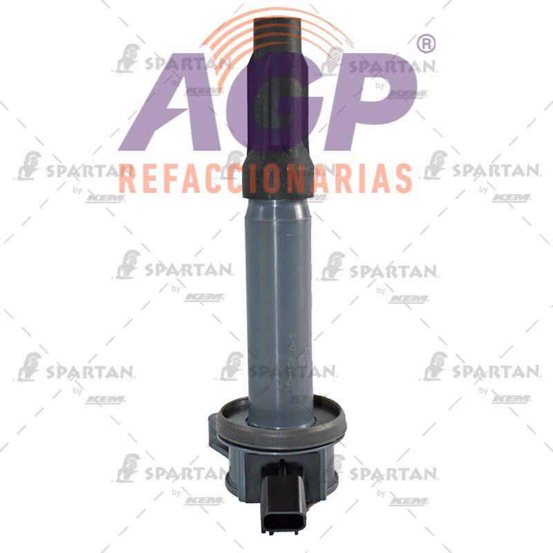 BOBINA ESTADOSOLIDO (ALTA ENERGIA) FORD ESCAPE