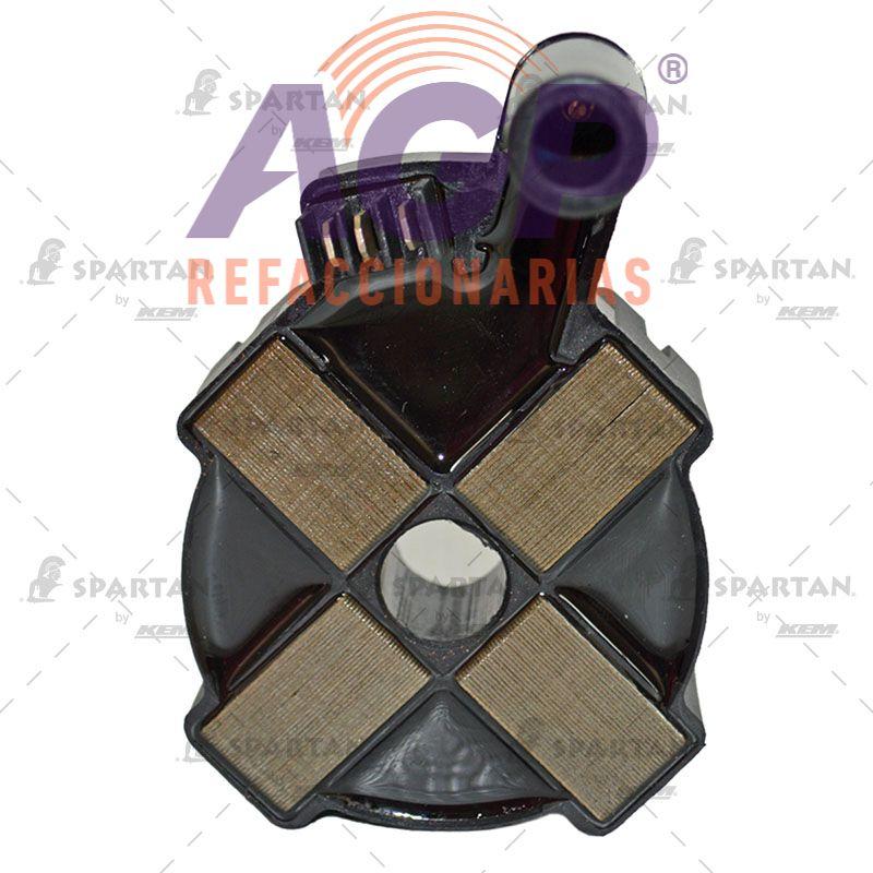 BOBINA ESTADOSOLIDO (ALTA ENERGIA) FORD IMP. FORDPROBE 2.5 LTS. 6 CIL. (93-94)