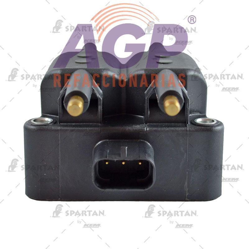 BOBINA ESTADOSOLIDO (ALTA ENERGIA) CHRYSLER NEON 95 - 98