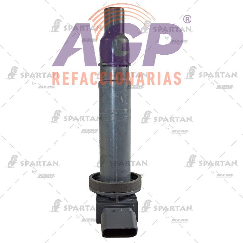 BOBINA TOYOTA CAMRY 2.4 LTS 4 CIL. 2007-2011
