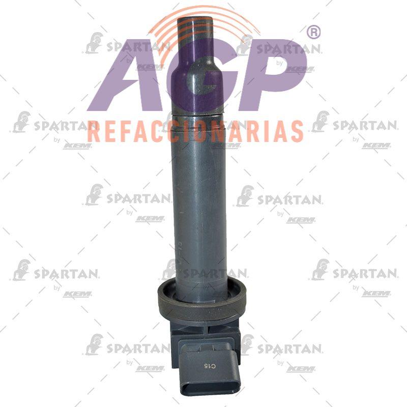 BOBINA ESTADOSOLIDO (ALTA ENERGIA)TOYOTA CAMRY 3.0 LTS. V6 2002-2006
