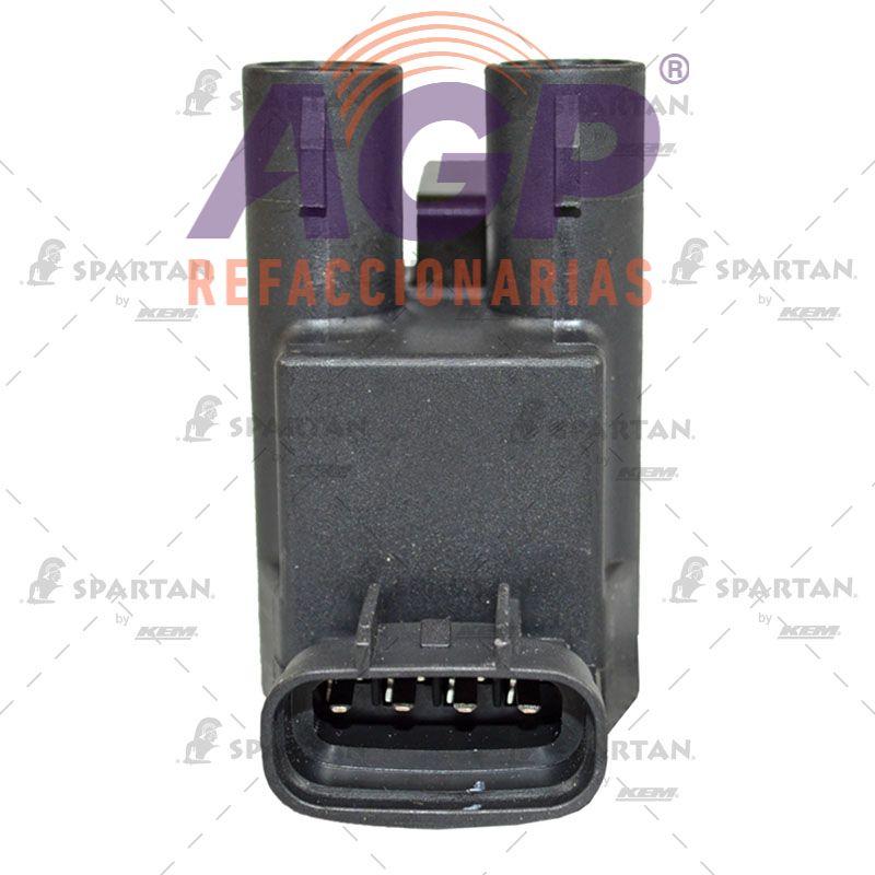 BOBINA ESTADOSOLIDO (ALTA ENERGIA)TOYOTA IMP.TOYOTA 4RUNNER 2.7 LTS. 4.0 CIL. (1997-2000)