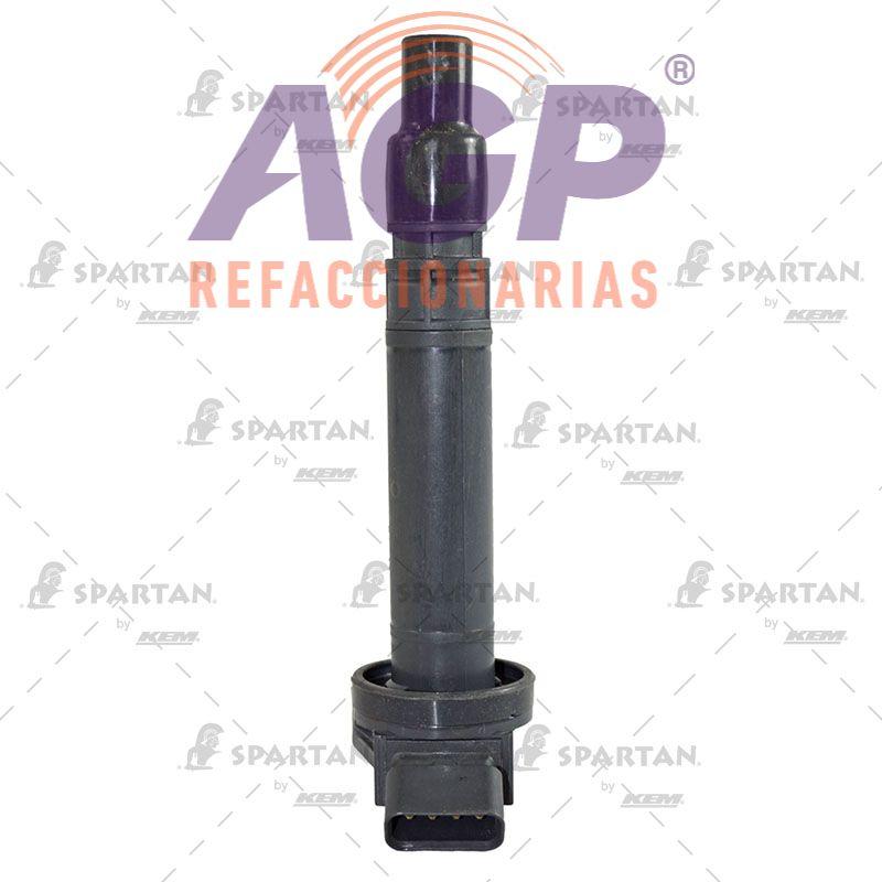 BOBINA ESTADOSOLIDO (ALTA ENERGIA)TOYOTA LAND CRUISER