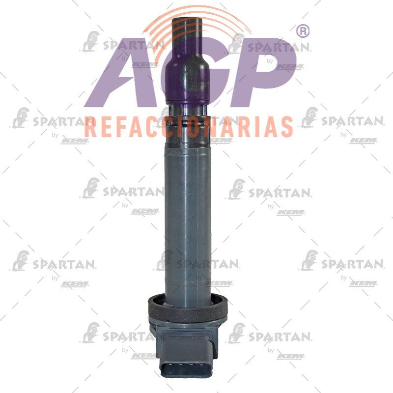 BOBINA ESTADOSOLIDO (ALTA ENERGIA) LEXUS IMP. GS350 3.5 LTS. 6 CIL. (2010-2011)